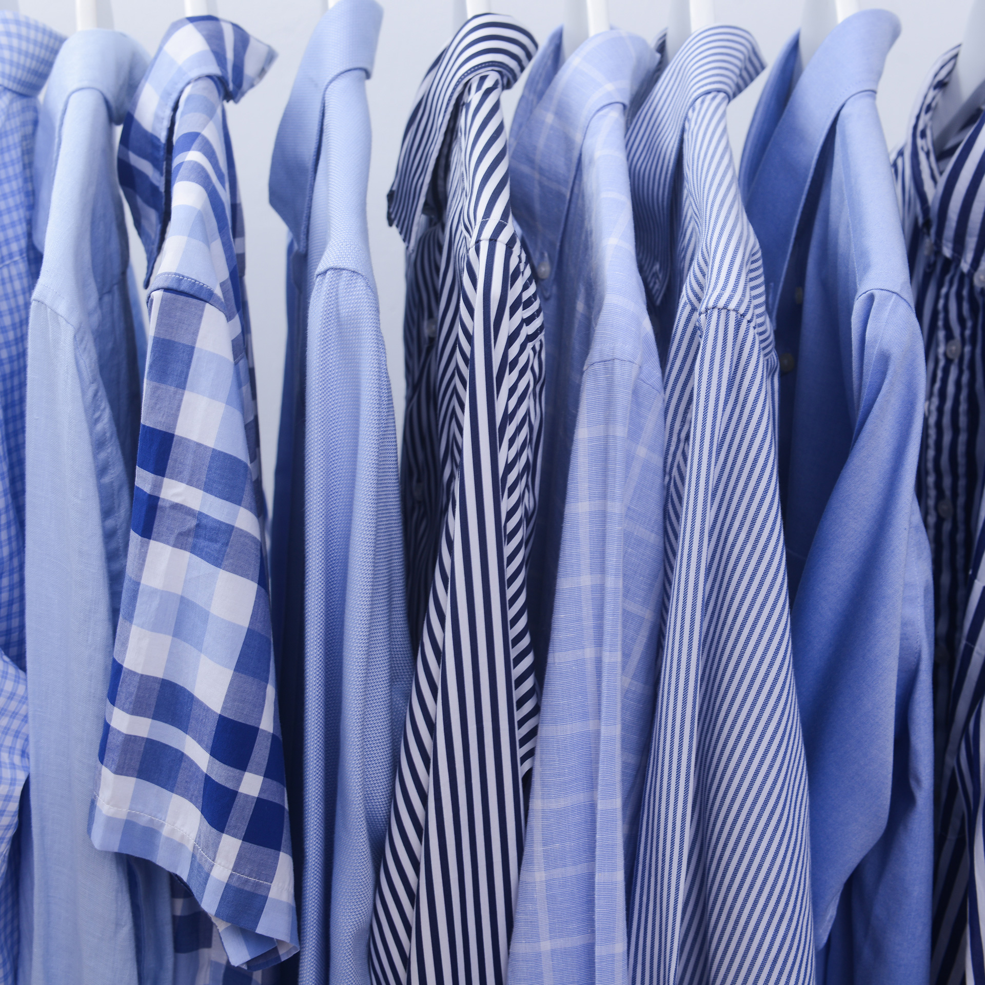 Pressed Shirts – Best Cleaners NY